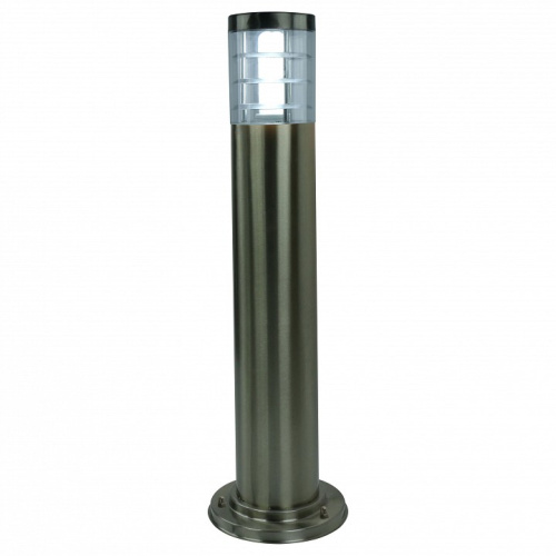 Наземный низкий светильник Arte Lamp Paletto A8364PA-1SS