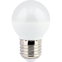 Светодиодная лампа Ecola K7GV70ELC E27 7Вт 220В 4000K 421248