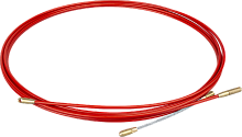 Протяжка для кабеля Navigator 80 275 NTA-Pk01-3.5-20 (стеклопруток, 3.5 мм*20 м)