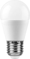 Лампа светодиодная FERON 25951 LB-750 E27 11Вт 6400K 230В