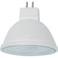 Светодиодная лампа LED Premium Ecola M2QV80ELC GU5.3 8Вт 220В 4200K прозрачная 421427