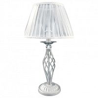 Настольная лампа декоративная Omnilux Belluno OML-79104-01