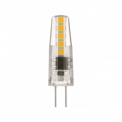 Лампа светодиодная Elektrostandard a049200 BLG402 G4 3Вт 4200K