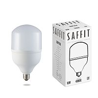Светодиодная лампа SAFFIT 55090 SBHP1030 E27-E40 30Вт 4000K 230В 2700Лм