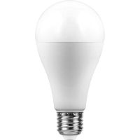 Лампа светодиодная FERON 25792 LB-100 E27 25Вт 6400K 230В