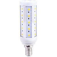 Светодиодная лампа LED Premium Ecola Z4NV95ELC E14 9,5Вт 220В 4000K 421020
