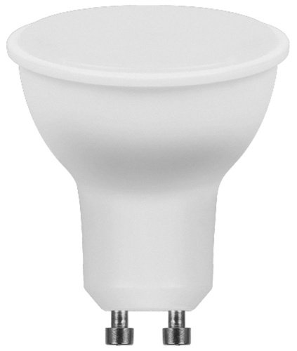 Лампа светодиодная FERON 25289 LB-26 7Вт GU10 2700K 230В