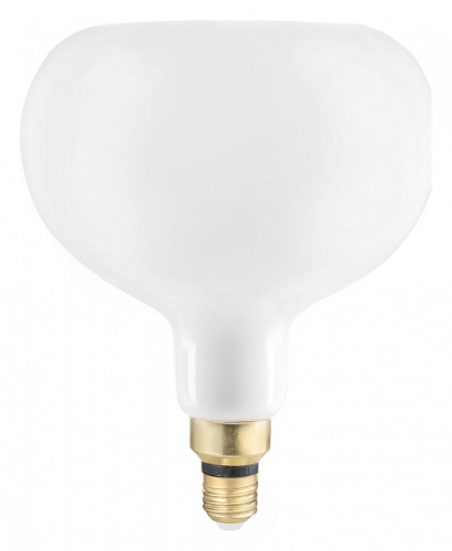 Лампа светодиодная диммируемая Gauss Filament 1017802210-D Е27 9W 2700К A190