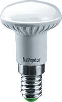 Лампа светодиодная Navigator 61 254 NLL-R39-2.5-230-6.5K-E14