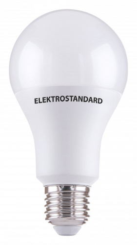 Лампа светодиодная Elektrostandard a052539 BLE2743 E27 20Вт 4200K
