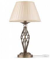 Настольная лампа Maytoni ARM247-00-R Elegant 1*60W E14