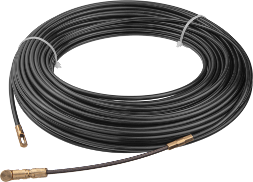 Протяжка для кабеля ОНЛАЙТ 80 987 OTA-Pk01-4-30 (нейлон, 4 мм*30 м)