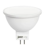Лампа светодиодная JazzWay 2859785A PLED-SP JCDR 9Вт GU5.3 5000К 720лм 230В/50гц