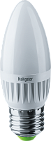 Лампа светодиодная Navigator 94 493 NLL-C37-7-230-2.7K-E27-FR 7W 2700K свеча