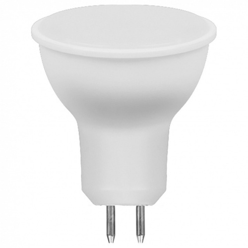 Лампа светодиодная Feron 38190 LB-960 GU5.3 13Вт 6400K