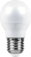 Лампа светодиодные Feron 25481 LB-95 7Вт E27 2700K 230В