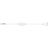 Сетевой шнур для светодиодной ленты 220V LS721 на 50м Feron 23382 DM271