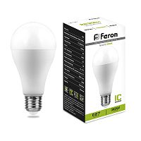 Лампа светодиодная Feron 38195 LB-130 E27 30W 4000K