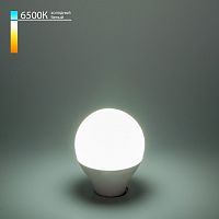 Лампа светодиодная Elektrostandard a049019 Mini Classic E14 7Вт 6500K