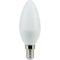 Светодиодная лампа Ecola C4LW60ELC E14 6Вт 220В 2700K 421081