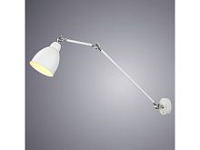 Бра Arte Lamp A2055AP-1WH