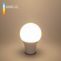Лампа светодиодная Elektrostandard a048617 BLE2725 E27 15Вт 4200K