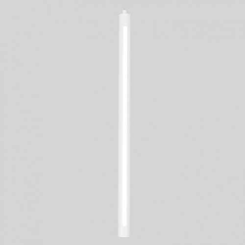 Подвесной светильник Eurosvet a048075 Strong 50189/1 LED белый