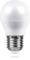 Лампа светодиодная Feron 25405 LB-38 5Вт E27 4000K 230В
