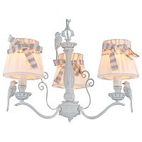 Люстра Maytoni ARM013-03-W Elegant 3*40W E14