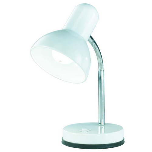 Настольная лампа офисная Globo Basic 2485