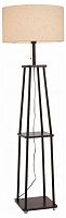 Торшеры с полкой ST-Luce Menola SLE302.405.01