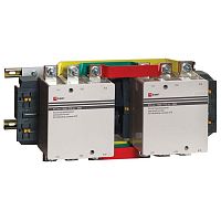 Контактор КТЭ реверсивный 500А 380В 2NO EKF ctr-b-r-500-380