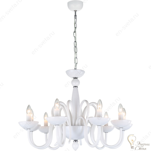 Люстра подвесная DIVINARE 6004 03 LM-8 PALLADA