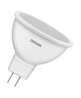 Лампа светодиодная LED Value LVMR1635 5SW/865 230В GU5.3 2х5 RU (уп.5шт) OSRAM 4058075585256