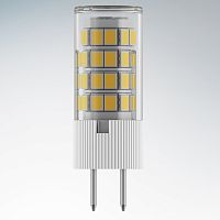Лампа светодиодная Lightstar 940432 G5.3-6W(60W)-3000K-220V-T20