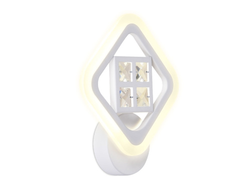 Бра Ambrella Ice 4 FA284 15W 3000-6400K