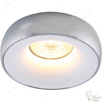 Встраиваемый светильник DIVINARE 1827 02 PL-1 ROMOLLA