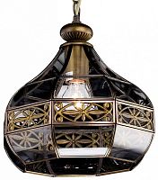 Подвесной светильник Citilux Гера-2 CL444210