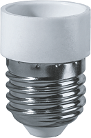 Переходник с E27 на E14 Navigator 71 989 NLA-E27-E14