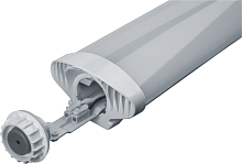Пылевлагозащищенный светильник Navigator 61 003 DSP-02-36-4K-IP65-LED