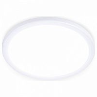 Встраиваемый светильник Ambrella Downlight 4 DLR301