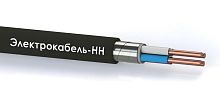 Кабель КВБШвнг(А)-LS 4х2.5 (м) ЭЛЕКТРОКАБЕЛЬ НН 00-00006440