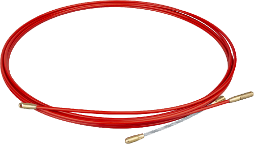 Протяжка для кабеля Navigator 80 276 NTA-Pk01-3.5-30 (стеклопруток, 3.5 мм*30 м)