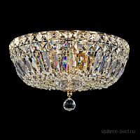 Люстра Maytoni C100-PT30-G Diamant 3*60W E14