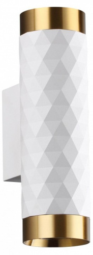 Спот Odeon Light Ad Astrum 4286/2W 2*GU10 IP20