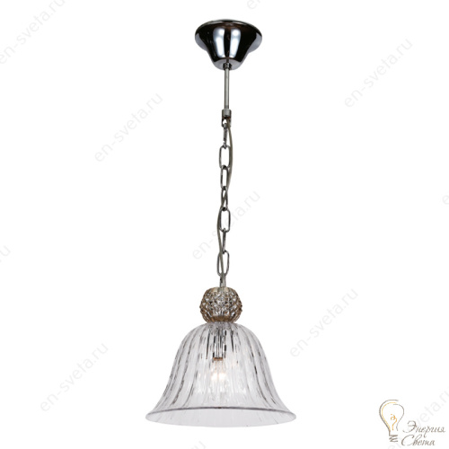 Светильник подвесной DIVINARE 1181 01 SP-1 PALLOTTOLA