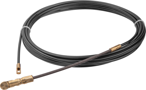 Протяжка для кабеля ОНЛАЙТ 80 984 OTA-Pk01-3-5 (нейлон, 3 мм*5 м)