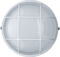 Светильник Navigator 94 807 NBL-R2-100-E27/WH (НПБ 1102 / НПП 1102)