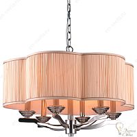 Люстра подвесная DIVINARE 1163 01 SP-6 CAMILLA