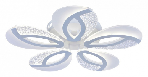 Потолочная люстра Escada 10210 10210/5LED